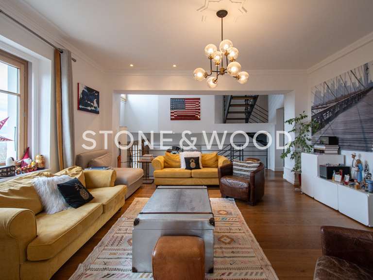 Appartement Collonges-sous-Salève - 6 chambres - 204m²