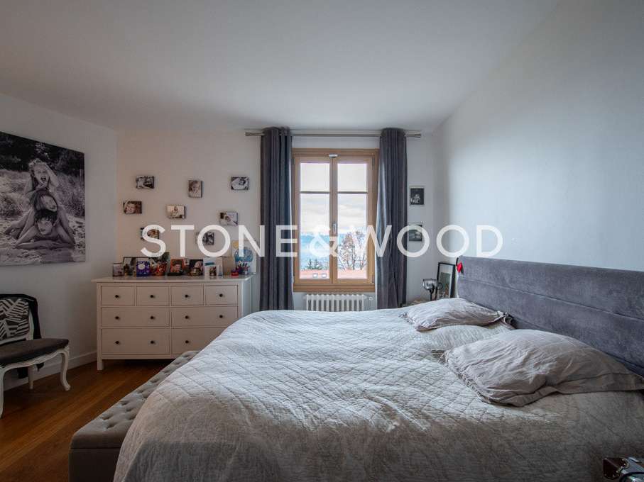 Appartement Collonges-sous-Salève