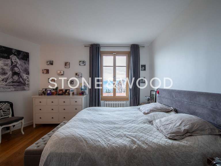 Appartement Collonges-sous-Salève - 6 chambres - 204m²