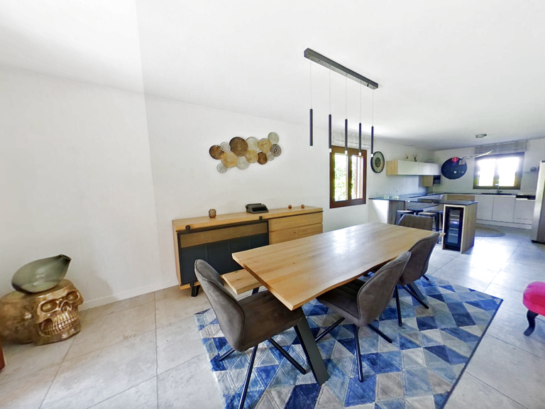House Collonges-sous-Salève - 4 bedrooms - 125m²