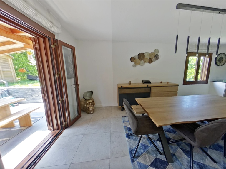 House Collonges-sous-Salève - 4 bedrooms - 125m²