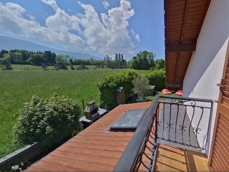 House Collonges-sous-Salève - 4 bedrooms - 125m²