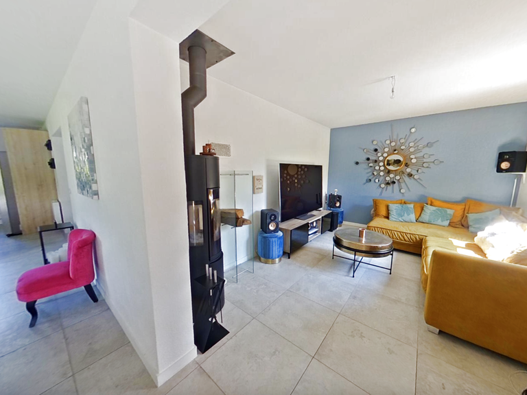 House Collonges-sous-Salève - 4 bedrooms - 125m²