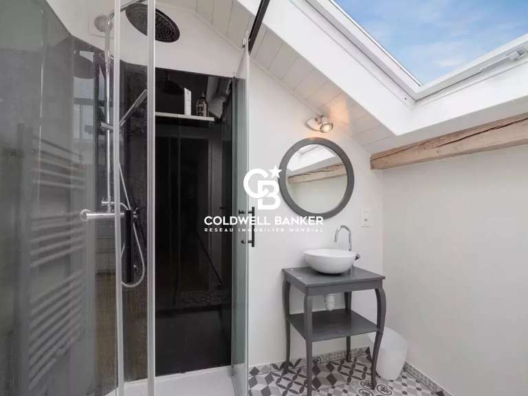 Maison Collonges-sous-Salève - 5 chambres - 450m²