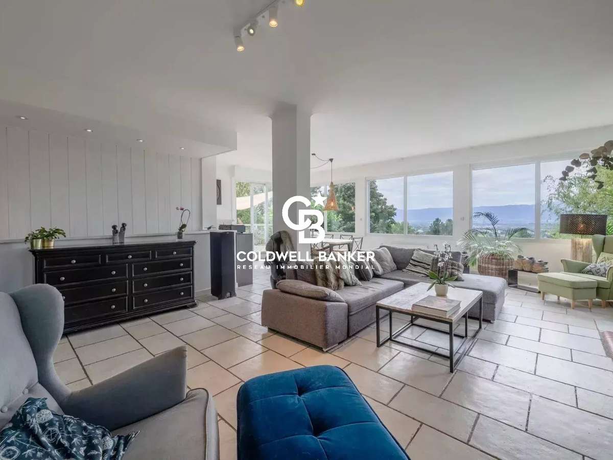 Maison Collonges-sous-Salève