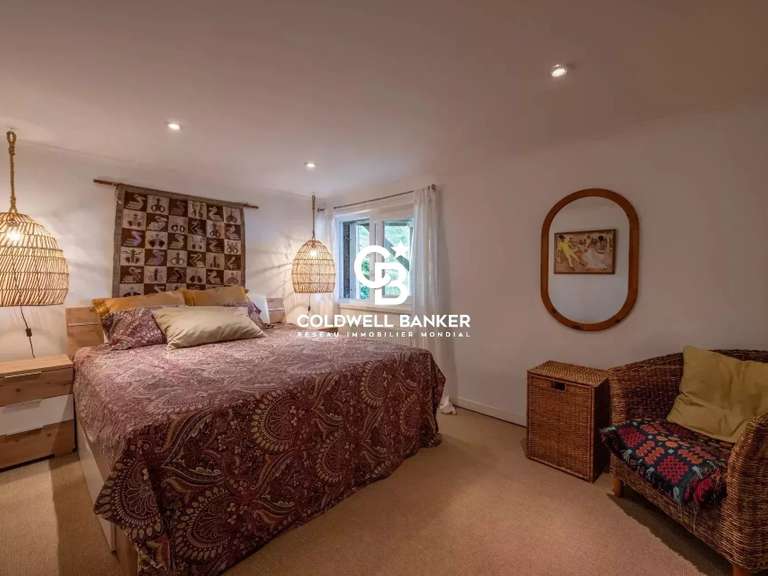 Maison Collonges-sous-Salève - 5 chambres - 450m²