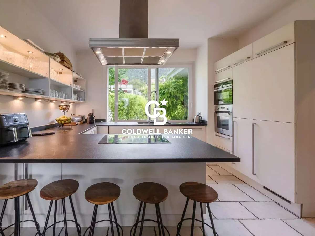 Maison Collonges-sous-Salève