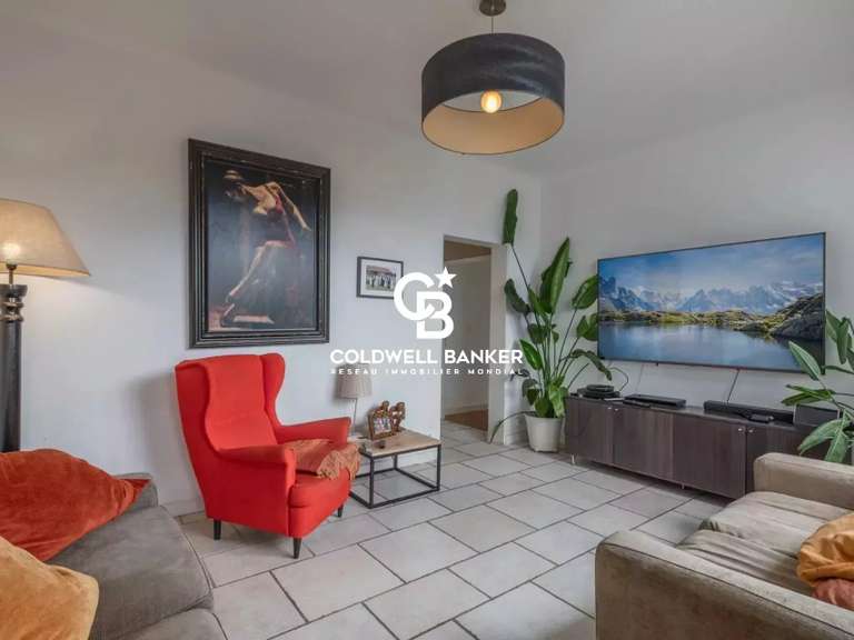 Maison Collonges-sous-Salève - 5 chambres - 450m²