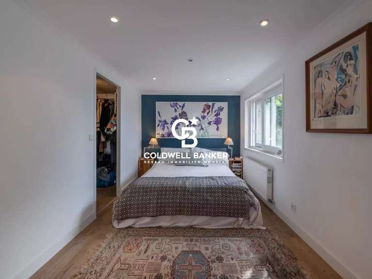 Maison Collonges-sous-Salève - 5 chambres - 450m²