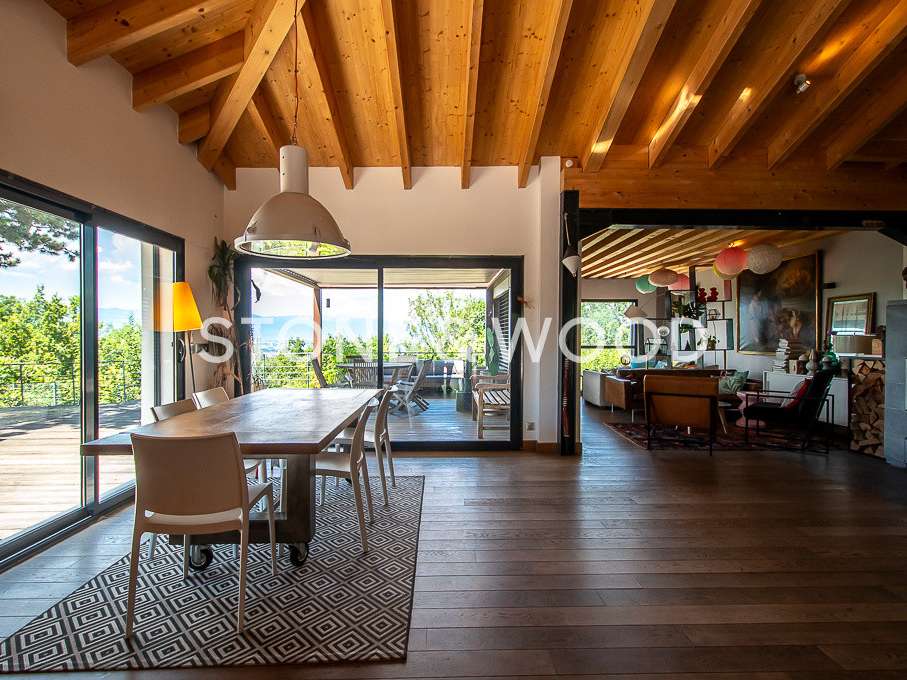 Maison Collonges-sous-Salève