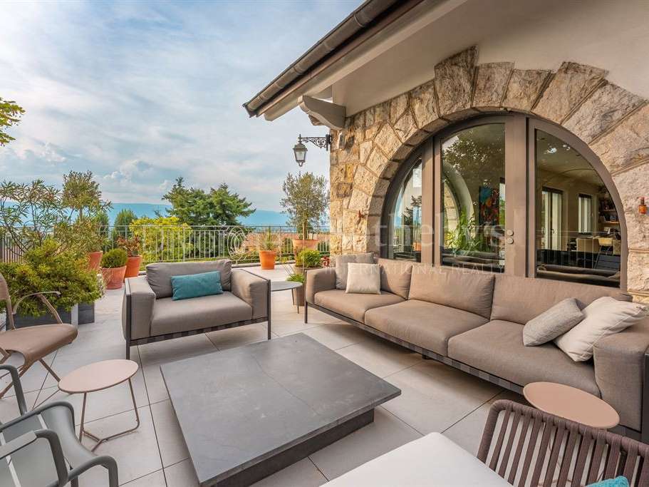 House Collonges-sous-Salève