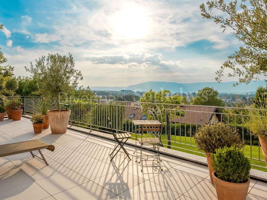 House Collonges-sous-Salève