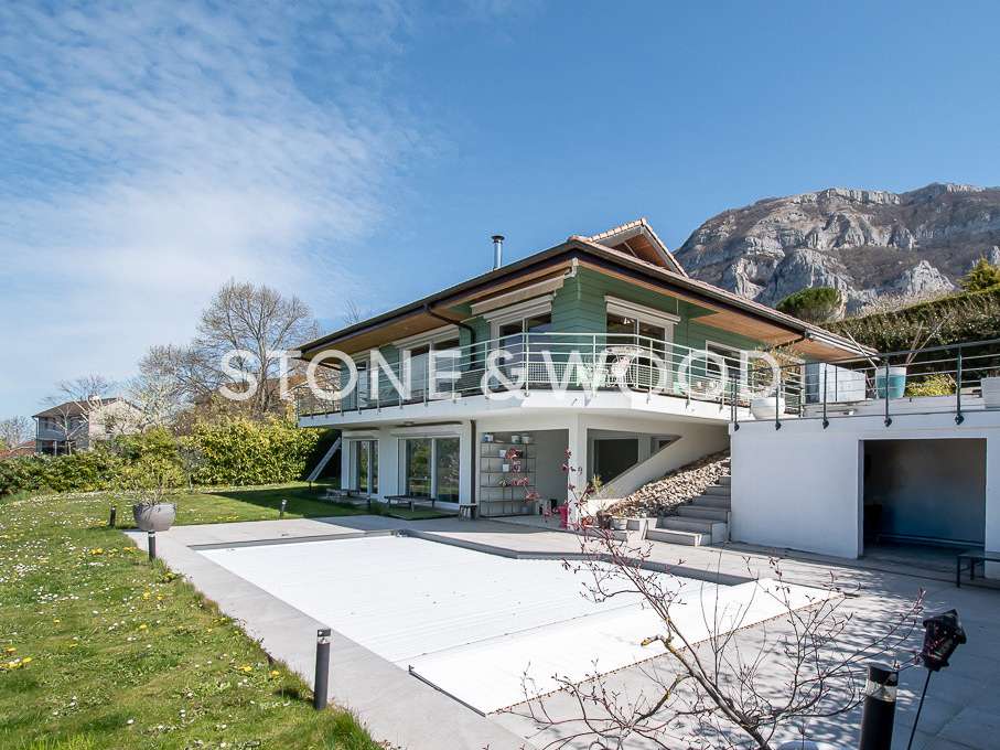 Maison Collonges-sous-Salève