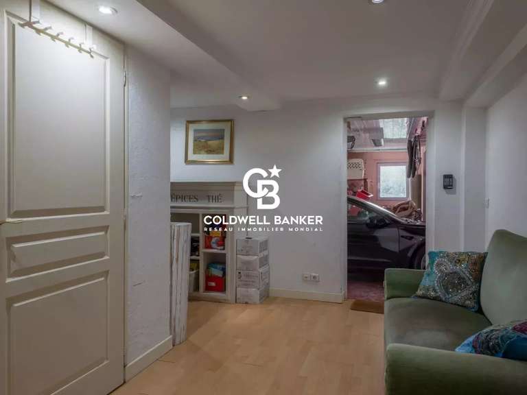 Maison Collonges-sous-Salève - 5 chambres - 450m²