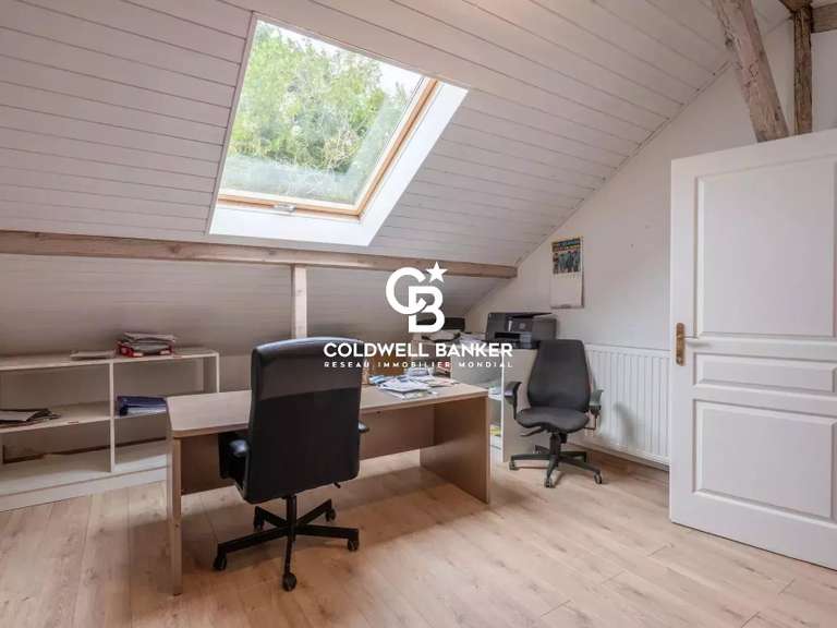 Maison Collonges-sous-Salève - 5 chambres - 450m²