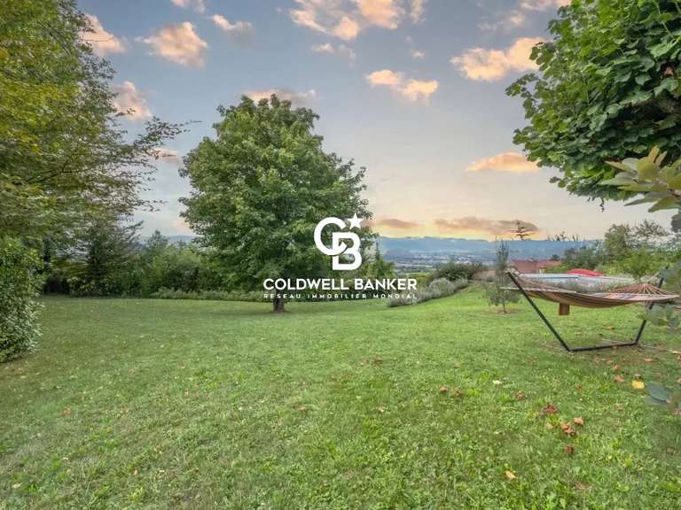 Maison Collonges-sous-Salève - 5 chambres - 450m²