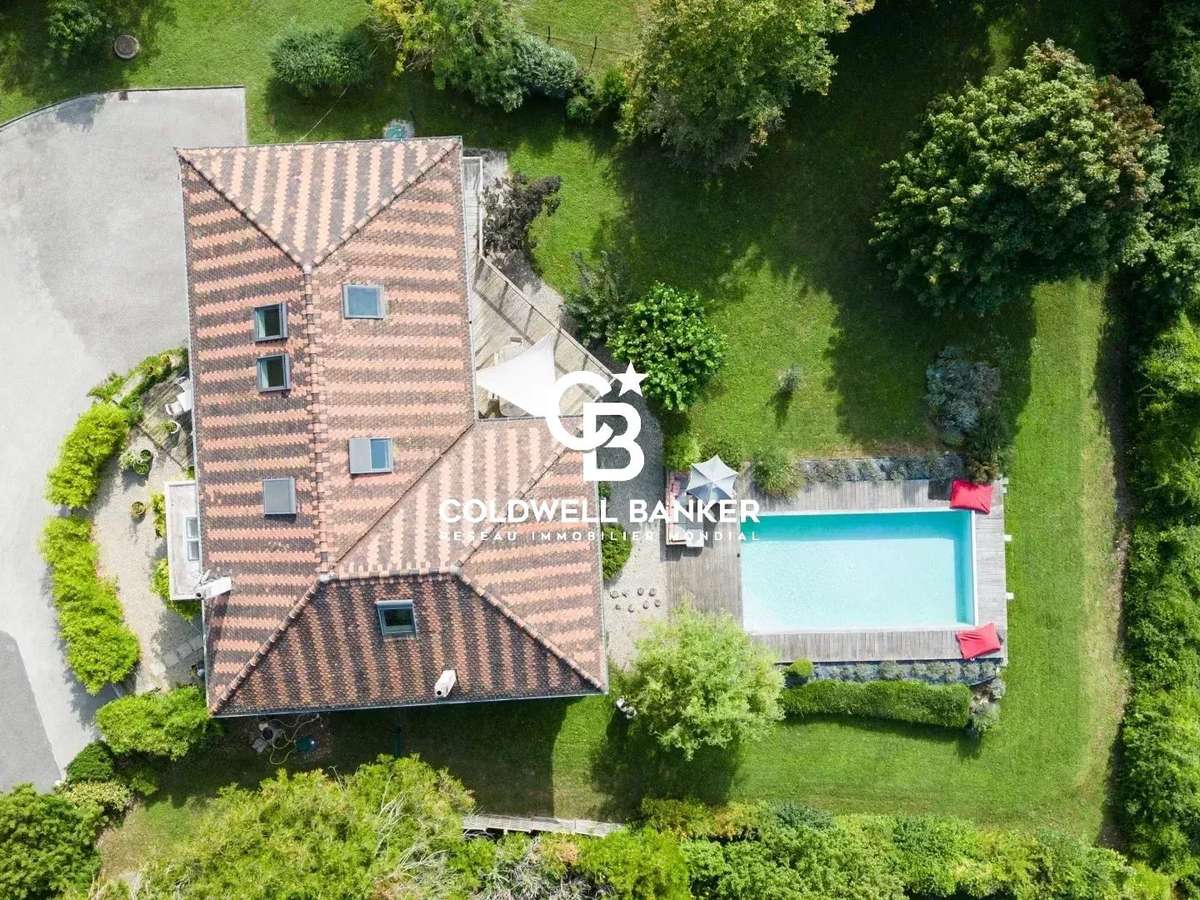 Maison Collonges-sous-Salève