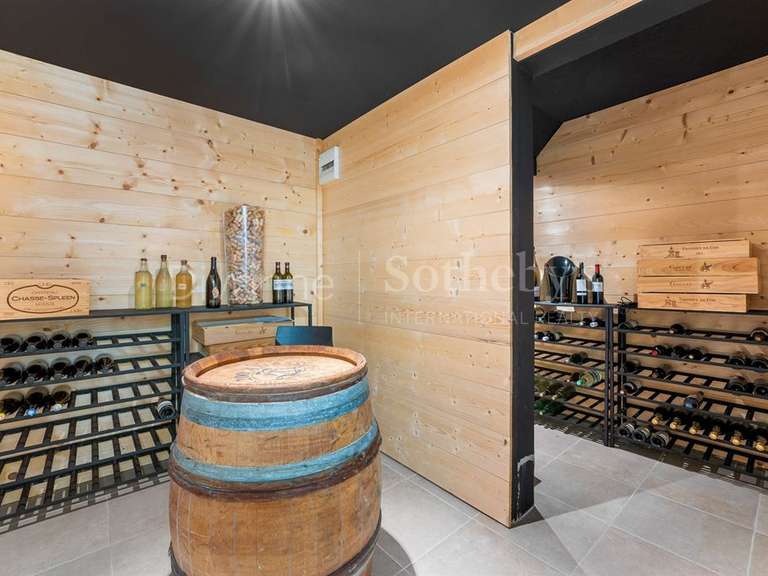 Maison Collonges-sous-Salève - 8 chambres - 684m²