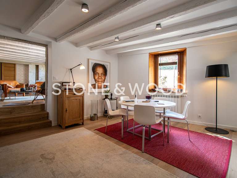 Maison Collonges-sous-Salève - 5 chambres - 240m²