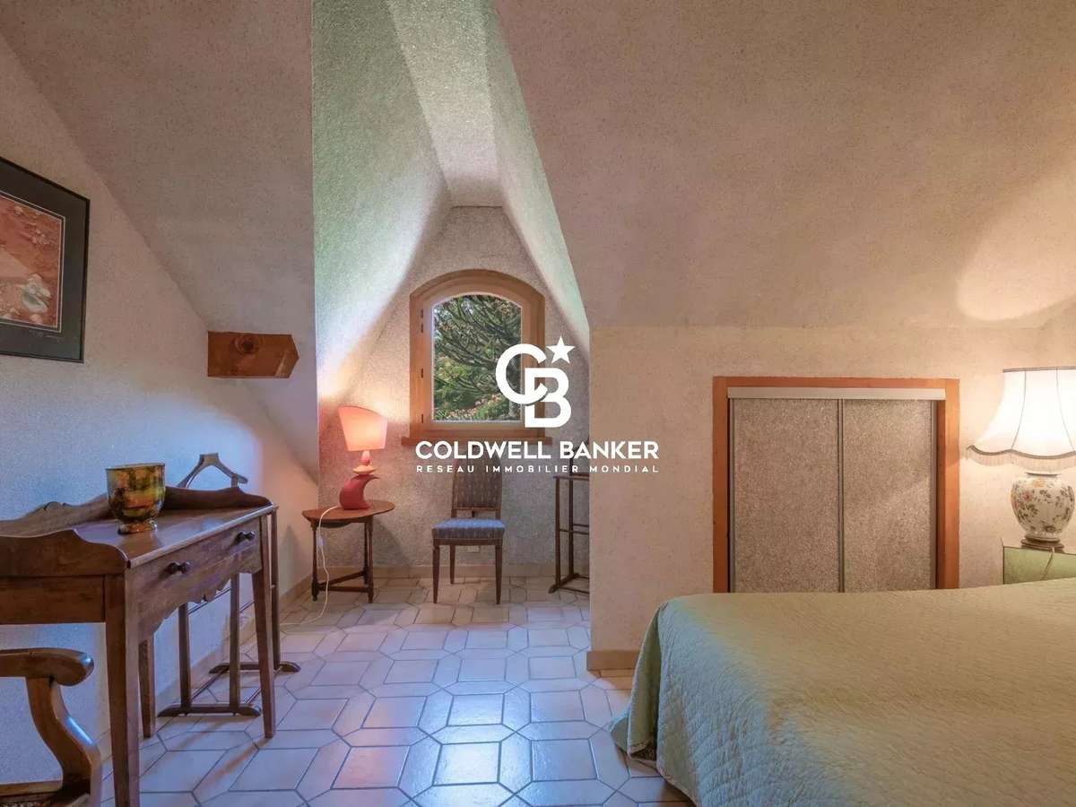 Propriété Collonges-sous-Salève