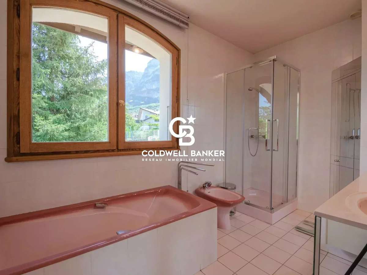 Propriété Collonges-sous-Salève