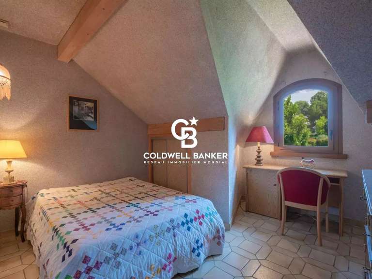Propriété Collonges-sous-Salève - 9 chambres - 474m²