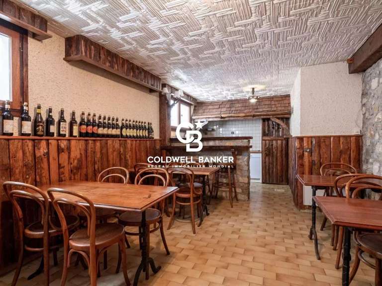 Propriété Collonges-sous-Salève - 9 chambres - 474m²