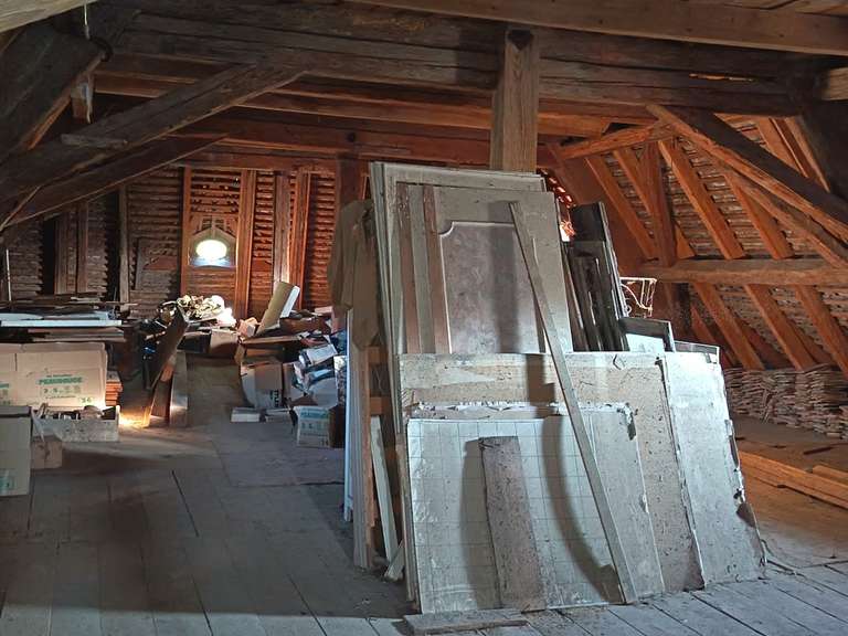 Castle Colmar - 1000m²