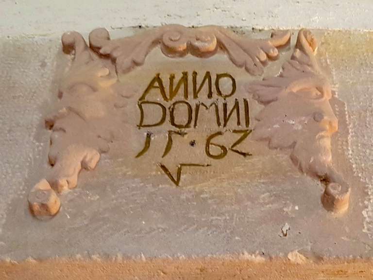 Castle Colmar - 1000m²