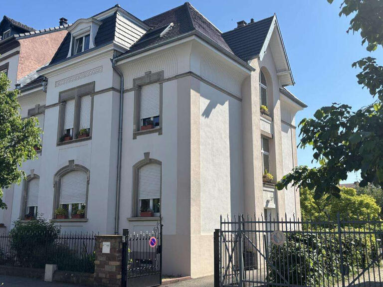 Maison Colmar - 6 chambres