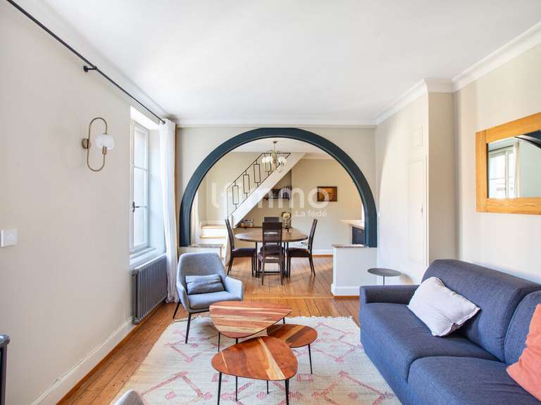 Maison Colmar - 9 chambres - 370m²