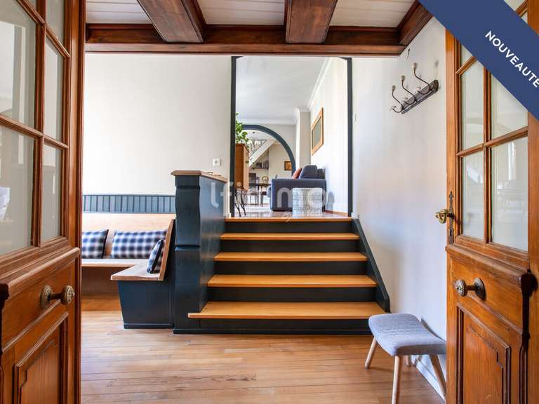 Maison Colmar - 9 chambres - 370m²