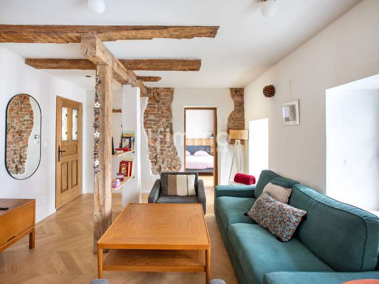 Maison Colmar - 9 chambres - 370m²