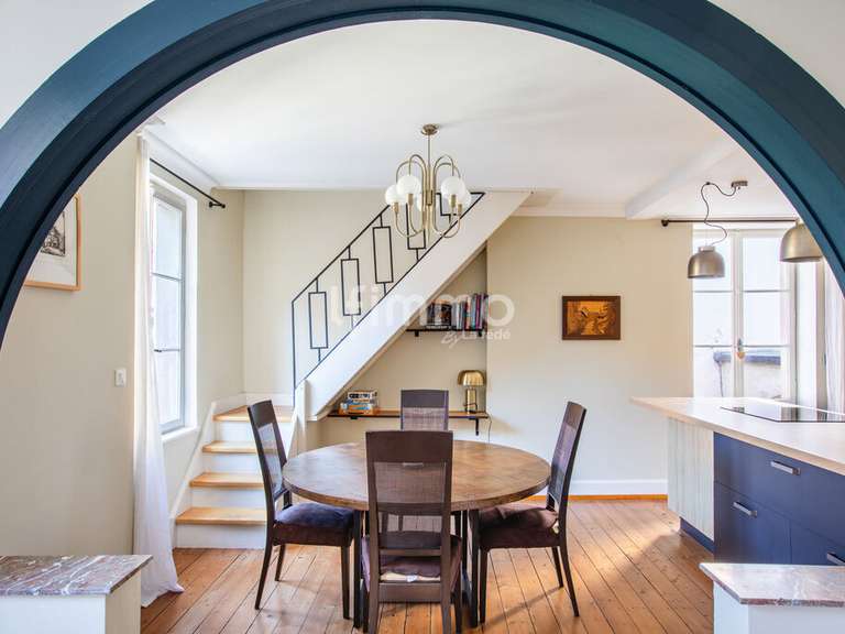 Maison Colmar - 9 chambres - 370m²