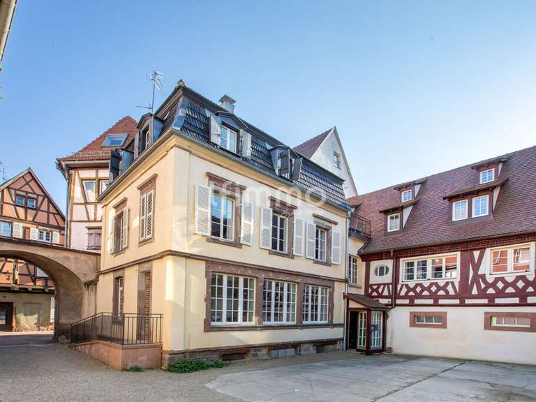 Maison Colmar - 9 chambres - 370m²