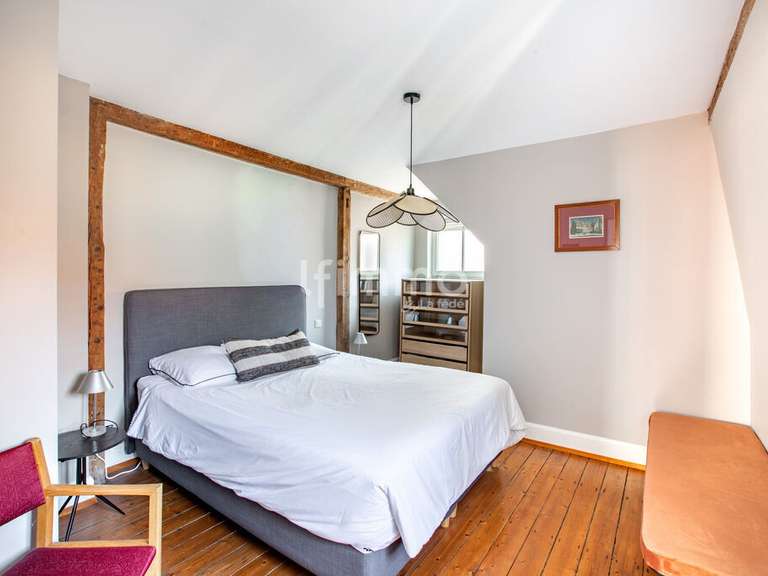 Maison Colmar - 9 chambres - 370m²