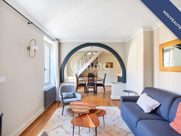 Maison Colmar - 9 chambres - 370m²