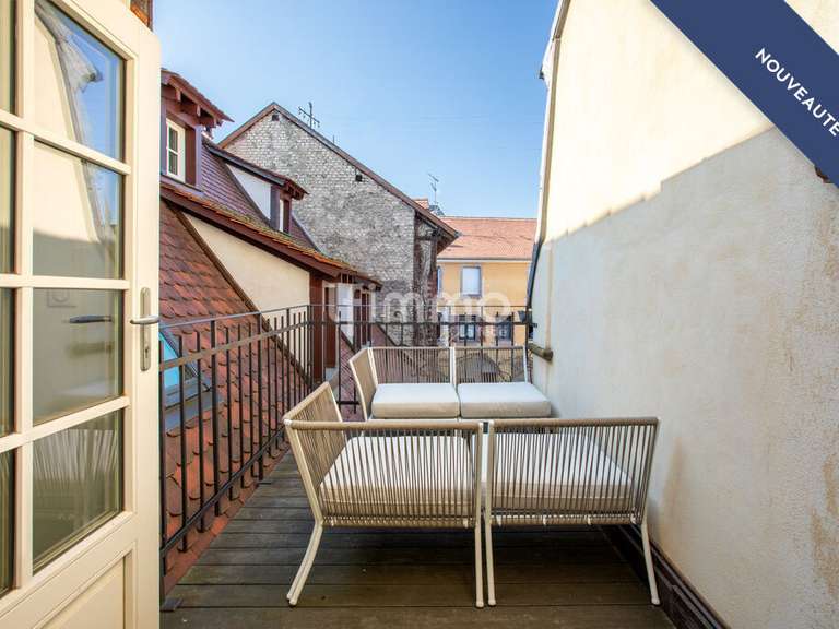 Maison Colmar - 9 chambres - 370m²