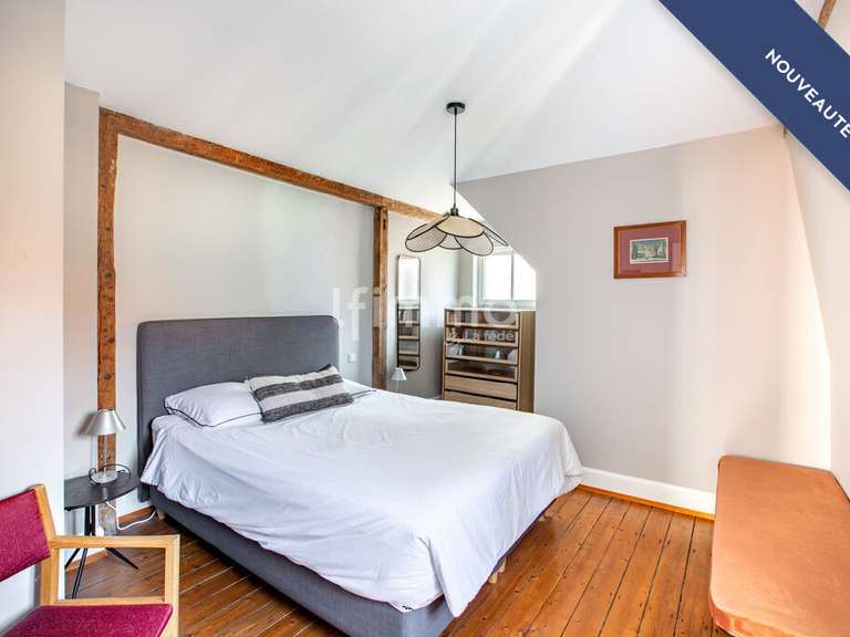 Maison Colmar - 9 chambres - 370m²