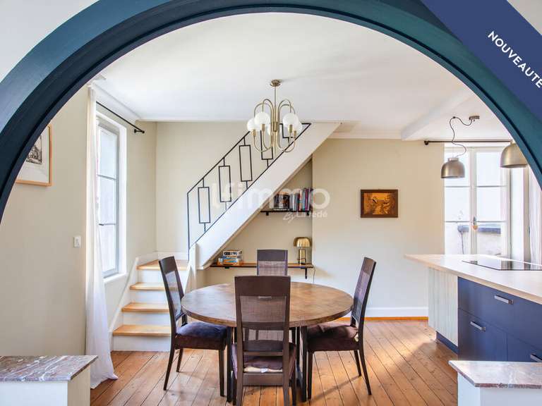 Maison Colmar - 9 chambres - 370m²