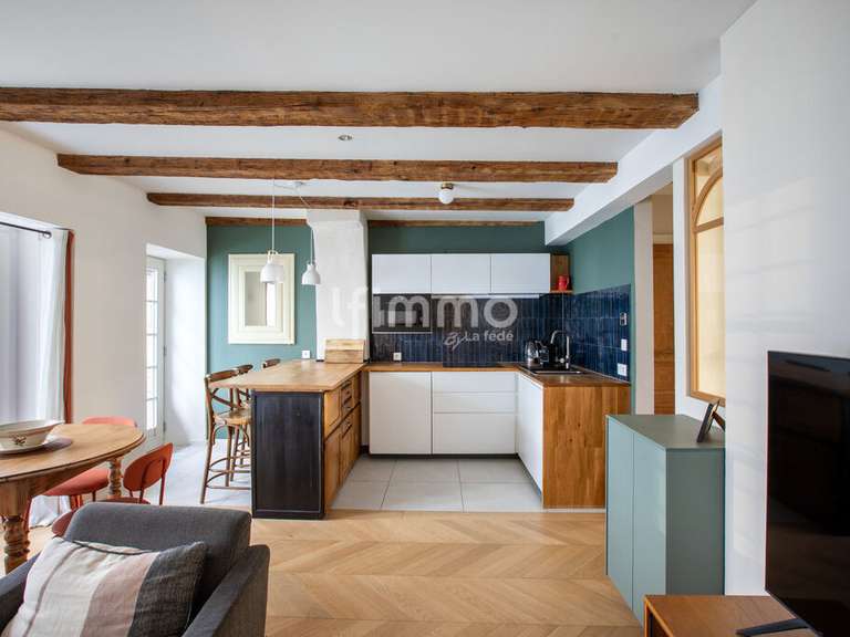 Maison Colmar - 9 chambres - 370m²