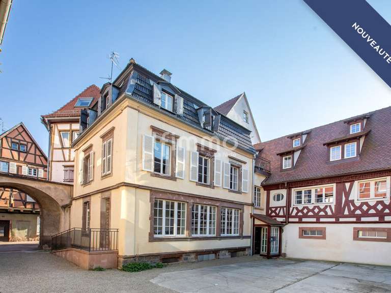 Maison Colmar - 9 chambres - 370m²