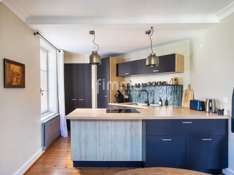 Maison Colmar - 9 chambres - 370m²