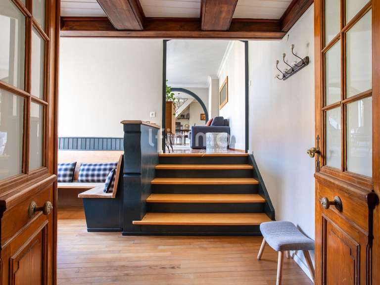 Maison Colmar - 9 chambres - 370m²