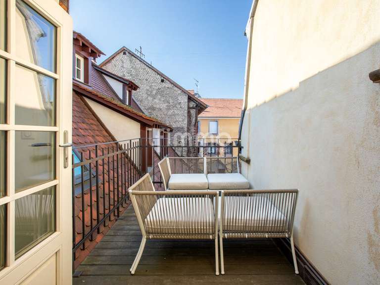 Maison Colmar - 9 chambres - 370m²