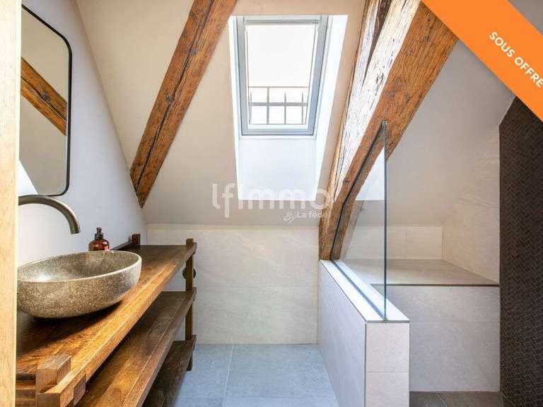 Maison Colmar - 9 chambres