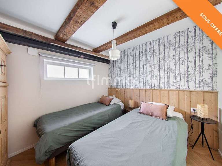 Maison Colmar - 9 chambres