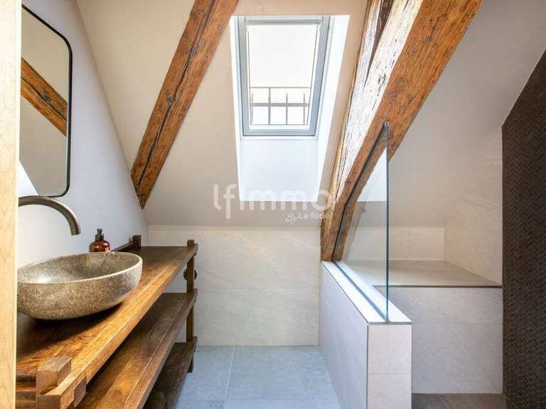 Maison Colmar - 9 chambres