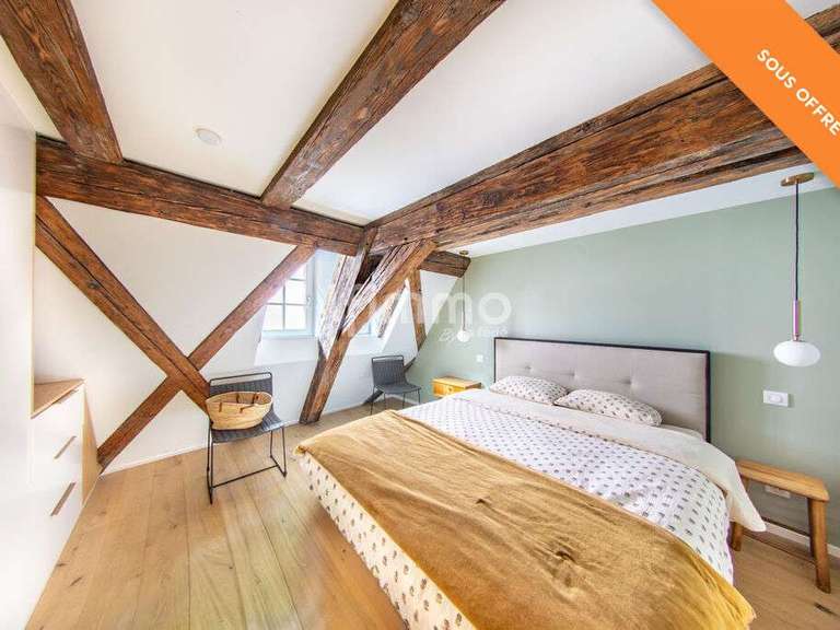 Maison Colmar - 9 chambres