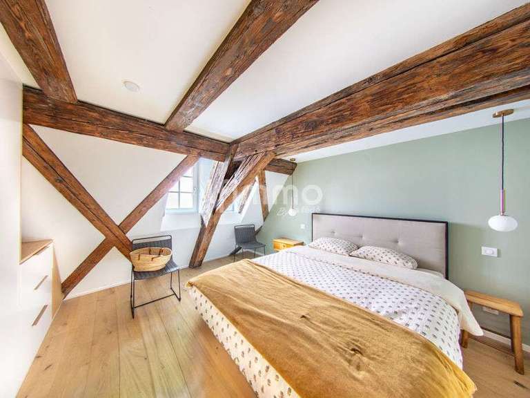 Maison Colmar - 9 chambres